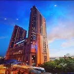 Hilton Apartment Times Square Kl