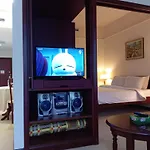 Hilton Apartment Times Square Kl