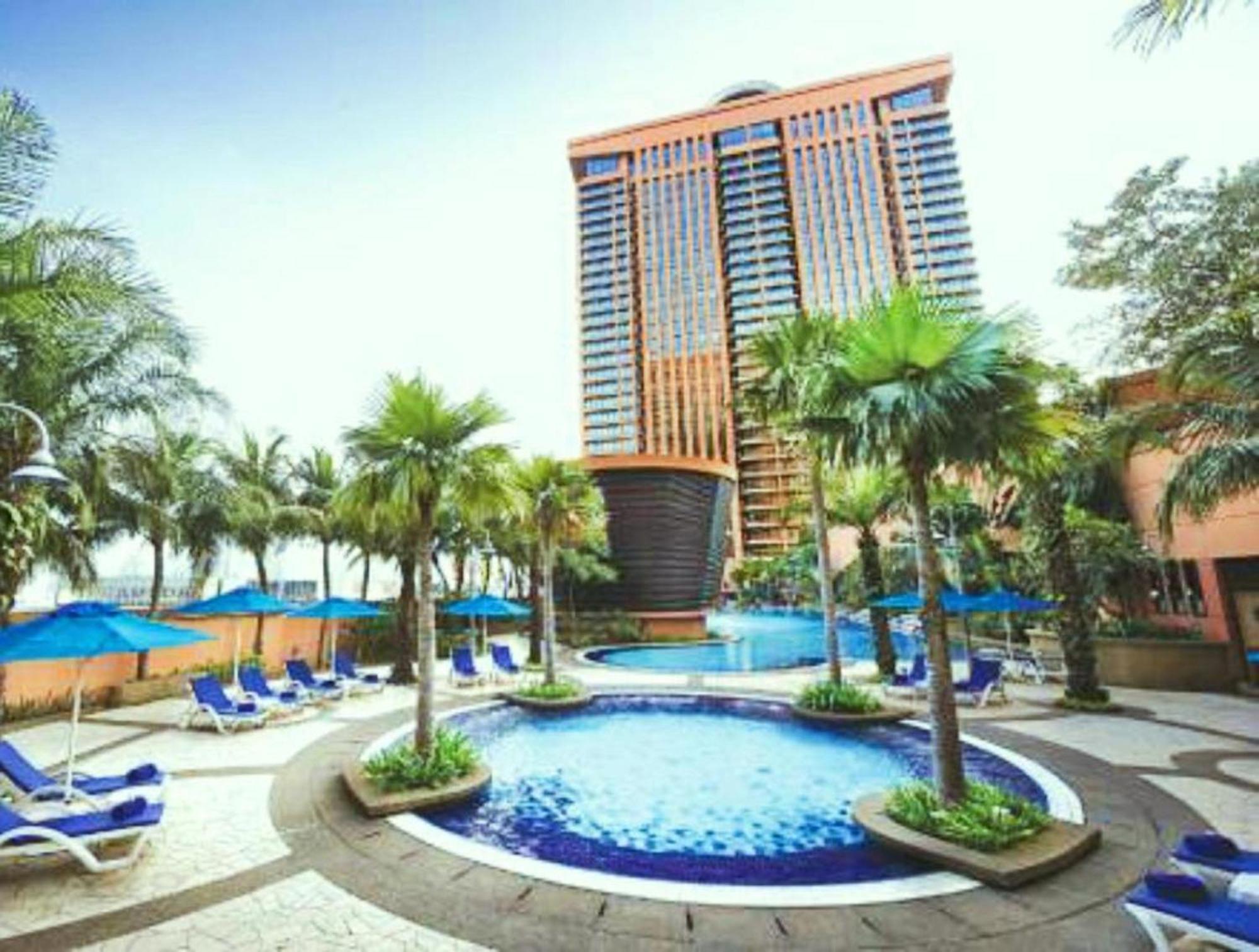 Hilton Times Square Kl Kuala Lumpur